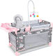 Blue Toys Sweet Dreams Furniture Bed