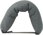 Mcan M-12 Travel Pillow Gray