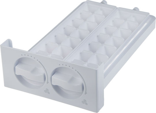 Tavă Pentru Cuburi De Gheață Frigider Whirlpool Originală