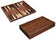 Table Lemn cu Piese 48.5x48.5cm