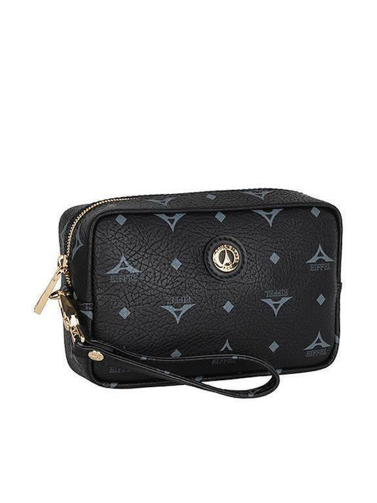 La tour Eiffel Women's Bag Handbag Black