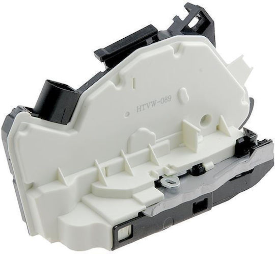 NTY Nabe sperren mit Installation Vorne rechts Seat Ibiza Volkswagen Tiguan Audi A1 EZC-VW-089