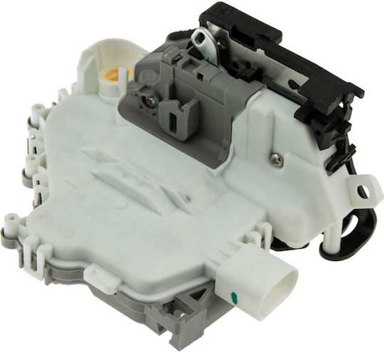 NTY Lock Hub with installation Front Left Audi A1 / A3 / A4 / A5 / Q2 / Q5 2011-2016 EZC-AU-107