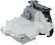 NTY Lock Hub with installation Rear Left Audi A1 2011+ EZC-AU-031