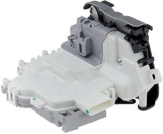 NTY Lock Hub with installation Rear Left Audi A1 2011+ EZC-AU-031