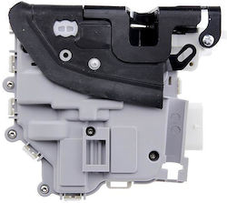 NTY Lock Hub with installation Front Right Audi A1 / A3 / A4 / A5 / Q5 / TT 2011-2017 EZC-AU-030 NTY Lock Hub with installation Front Right Audi A1 / A3 / A4 / A5 / Q5 / TT 2011-2017 EZC-AU-030