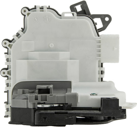 NTY Lock Hub with installation Front Right Audi A1 / A4 / A5 / A6 / A7 / A8 EZC-AU-120