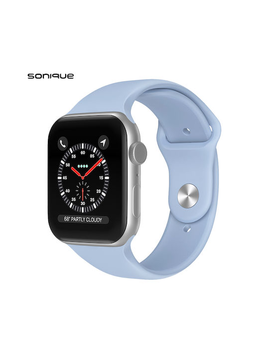 Sonique Soft Band Strap Silicone Ciell (Apple W...