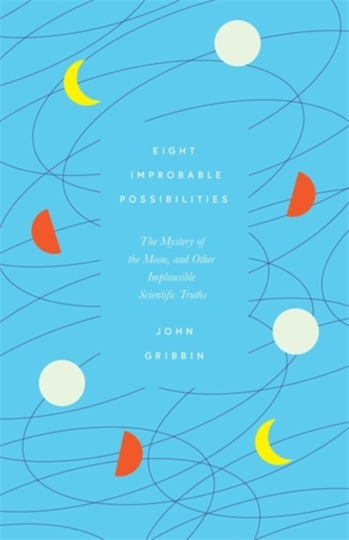 Eight Improbable Possibilities Eight Improbable Possibilities