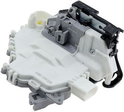 NTY Butuc de blocare cu montaj Stânga față Audi A1 / A4 / A5 / A6 / A7 / A8 / Q3 / Q5 / Q7 2006-2011 EZC-AU-005