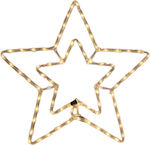 Lianos Weihnachtlicher Dekorativer Anhänger Ste...