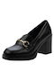 Sante Pumps Schwarz