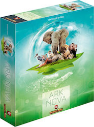 Ark Nova 14+ Години Feuerland Spiele Ark Nova 14+ Години Feuerland Spiele