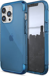 Raptic X-Doria Air Μπλε (iPhone 14 Pro) Raptic X-Doria Air Μπλε (iPhone 14 Pro)