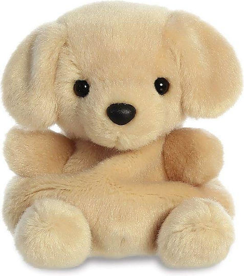 Aurora Jucărie De Plus Cățeluș Palm Pals Sunny Labrador Pentru 1+ Ani 13 Cm