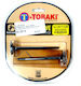 Tobaki Yamaha Crypton-X 135 Futterautomat Ausgänge