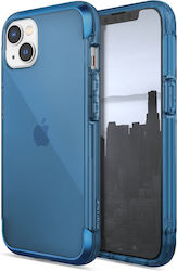 Raptic X-Doria Air Blau (iPhone 14)