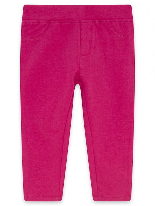 Leggings bebe fuchsia (99962540-fucsia)