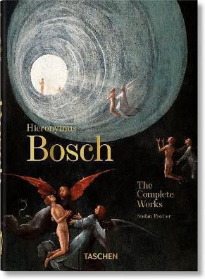 Hieronymus Bosch, The Complete Works