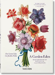 A Garden Eden