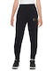 Nike Kids Sweatpants Black 1pcs