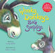 Wonky Donkey's Big Surprise