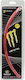 Car Stickers Monster AU-01107 in Red Color 1pcs