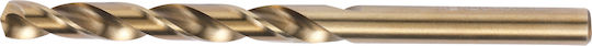 Kendo Drill HSS with Cylindrical Shank for Metal 6.5x101mm