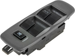 NTY Comutator geamuri auto pentru Ford Vânător 2002-2006 Negru NTY Comutator geamuri auto pentru Ford Vânător 2002-2006 Negru
