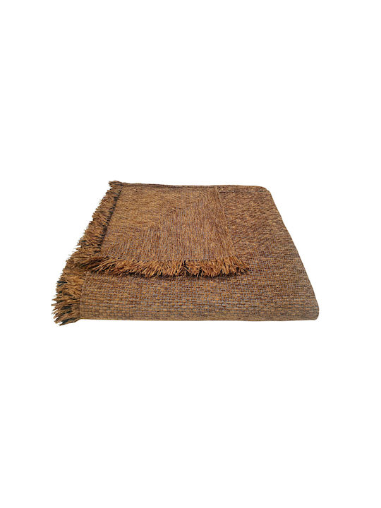 Le Blanc Throws & Couch Blankets Sofa Throws 2 ...