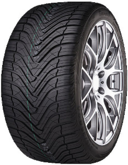 Gripmax SureGrip A/S 255/40R21 102W XL Λάστιχο 4 Εποχών για Επιβατικό Αυτοκίνητο