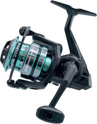 Colmic Daemon Fishing Reel for Bolognese 3000