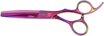 Eurostil Oasis Hair Cutting Thinning Scissor 6"