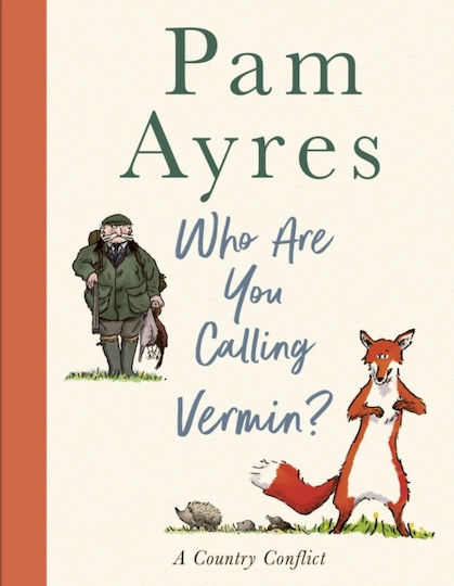 Who are you Calling Vermin?