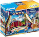 Playmobil Familienspaß Zirkus für 4-10 Jahre