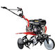 Kaiser 02WM500 Four-stroke Cultivator Gasoline 196cc