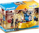 Playmobil Family Fun Circus Band for 4-10 years old
