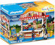 Playmobil Семейно забавление Циркова Кантината за 4-10 години