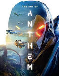 The Art of Anthem