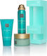 Rituals The Ritual Of Karma 3-Piece Skin Care Set for Moisturizing and Body Cleaning