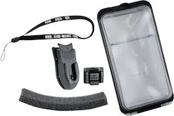 RAM Mount Aqua Box Pro Mount GPS Motorcycle with Case for Steering Wheel