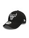 New Era Essential Outline 940 Chibul Jockey Schwarz