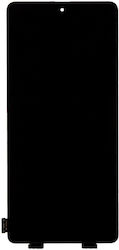 Οθόνη LCD για Poco F4 GT (Μαύρο) Οθόνη LCD για Poco F4 GT (Μαύρο)