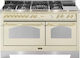 Lofra Dolcevita 150 R BI D 156 MFT+MFT/AEOV