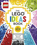 The Lego Ideas Book New Edition