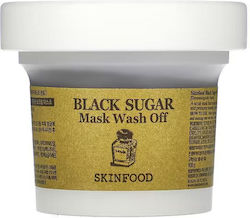 Skinfood Black Sugar Маска За Лице