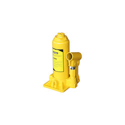 UYUS TOOLS Hydraulic Car Bottle Jack with Lifting Height up to 38cm and Lifting Weight up to 4 Tons GN