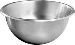 Stainless Mixing Bowl 15x6cm Stainless Mixing Bowl 15x6cm