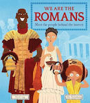 We are the Romans