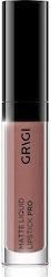 Grigi Matte Pro Lang anhaltend Flüssig Lippenst...